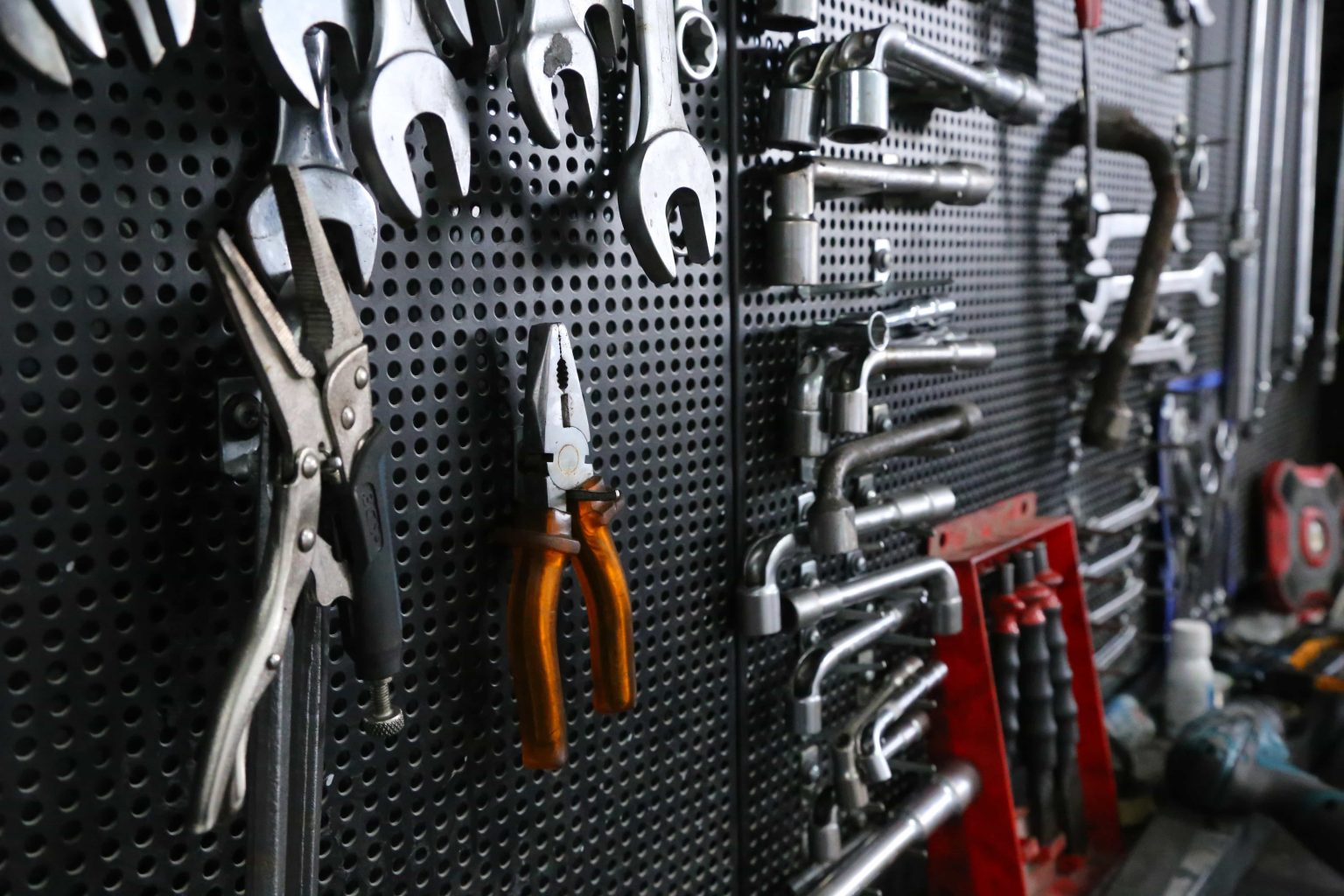 garage agréé Allianz