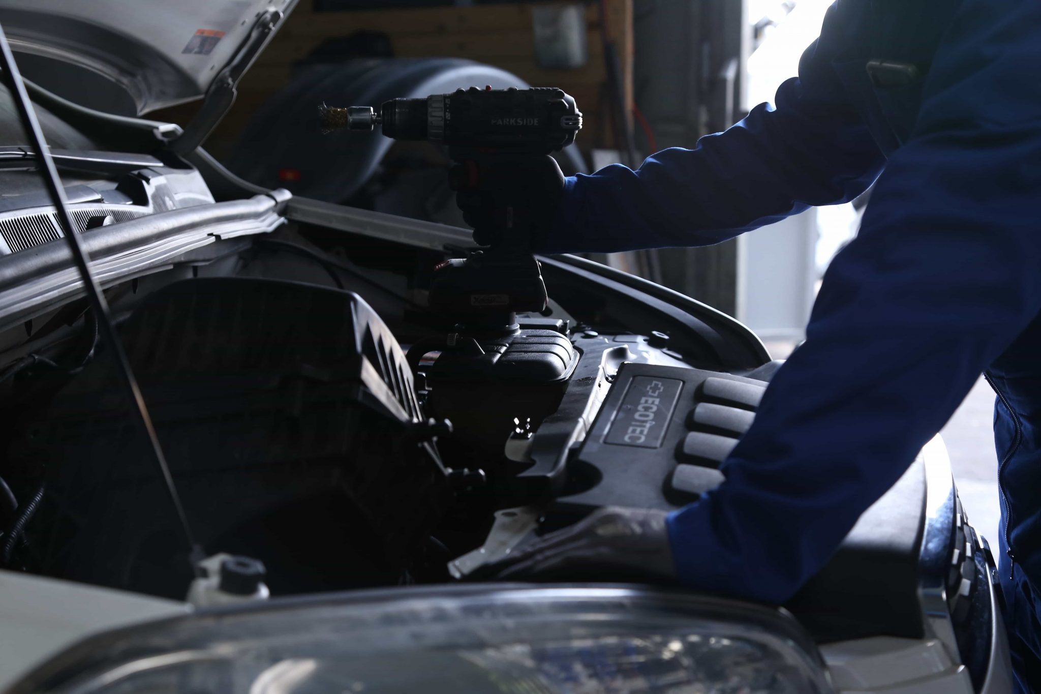 garage agréé direct assurance